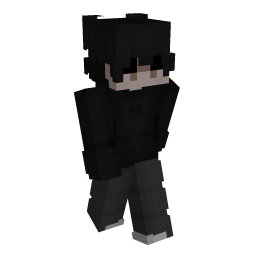 Minecraft Skin 7D22D5