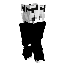 Black Dark 1 Crown