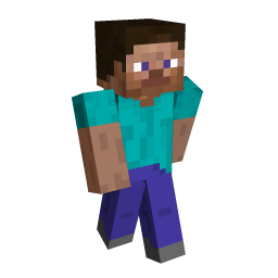 Classic Model Classic Steve