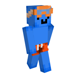 Blue Blau Summer