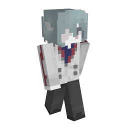 Minecraft Skin F7F006