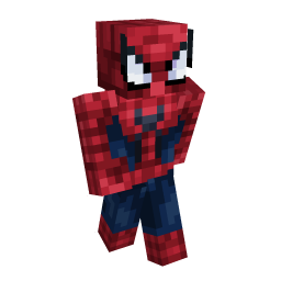 Spiderman Peter Parker Spider