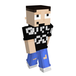 Minecraft Skin 5EFE4F