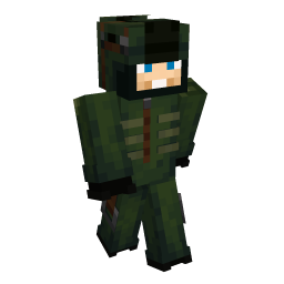 Zombie Update Horse Pferd
