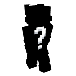 Black Question Mark Mystery