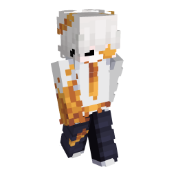 Minecraft Skin CCDEB8