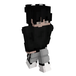 Boy Hoodie