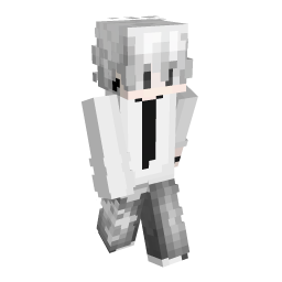 Minecraft Skin 91B429