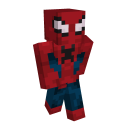 Spiderman Peter Parker Marvel