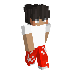 Minecraft Skin 7E04AF