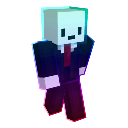 Suit Rainbow Boy Colors