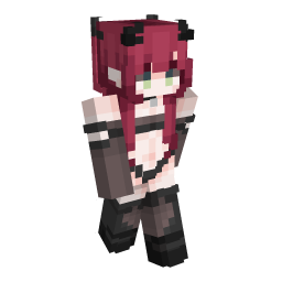 Minecraft Skin E45868