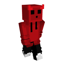 Minecraft Skin D07041