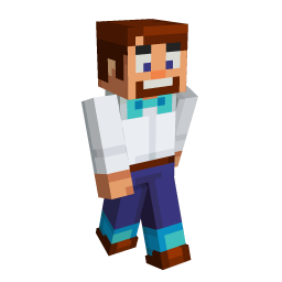 Steve Classic Boy Bowtie