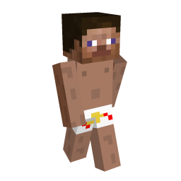 Minecraft Skin 996556