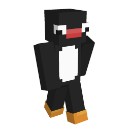 Minecraft Skin 171FEF