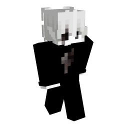 Minecraft Skin 07879A