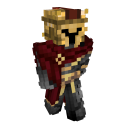 Knight Gold Helmet Medieval