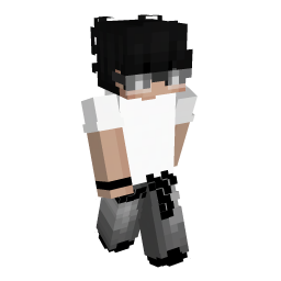 Glasses Boy Men White