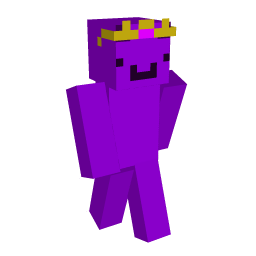 Crown Purple Wemmbu Youtuber