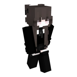 Minecraft Skin 54731C