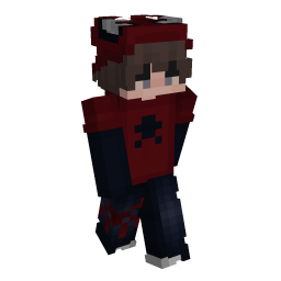 Boy Men Peter Parker