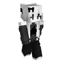 Minecraft Skin D6DD0A