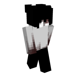 Minecraft Skin F9270F
