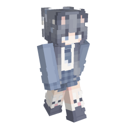 Slim Egirl Slim Model