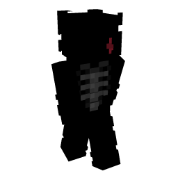 Black Skeleton