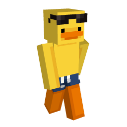 Duck Ente Sunglasses Summer