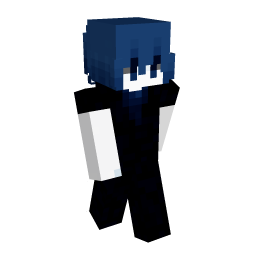 Minecraft Skin 2F0256