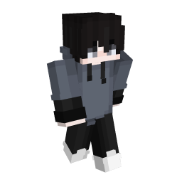Boy Eboy Classic Model