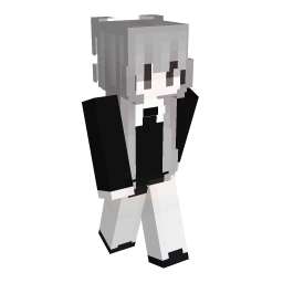 Minecraft Skin ACD373